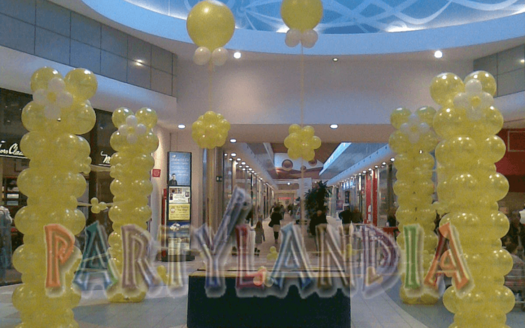 allestimento-carnevale-centro-commerciale.jpg - PARTYLANDIA